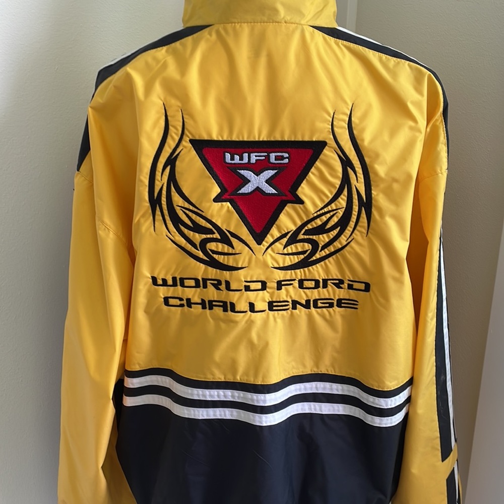 Ford Racing jacket - Picture 4 of 4